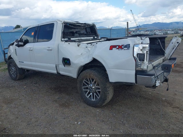 Ford F-250 2019 1FT7W2BTXKEF64728 Image 3