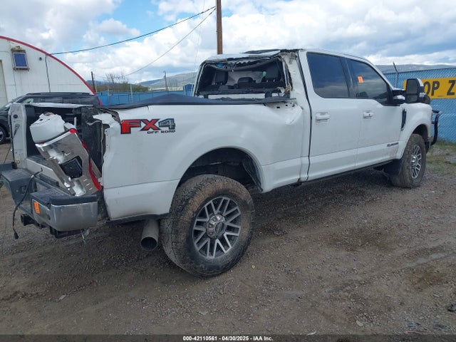 Ford F-250 2019 1FT7W2BTXKEF64728 Image 4