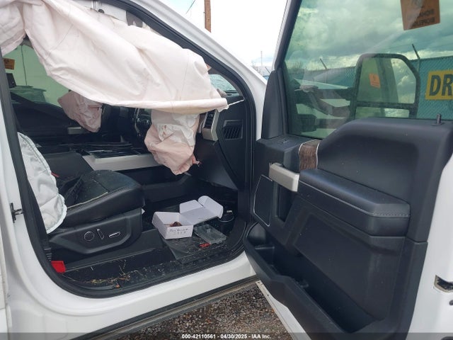 Ford F-250 2019 1FT7W2BTXKEF64728 Image 5