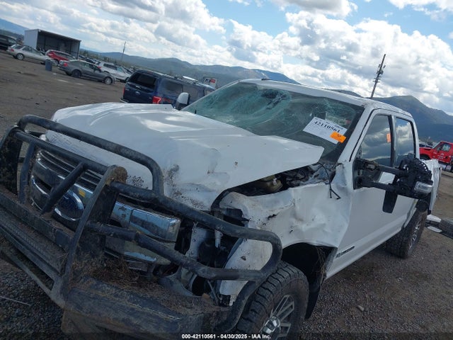 Ford F-250 2019 1FT7W2BTXKEF64728 Image 6