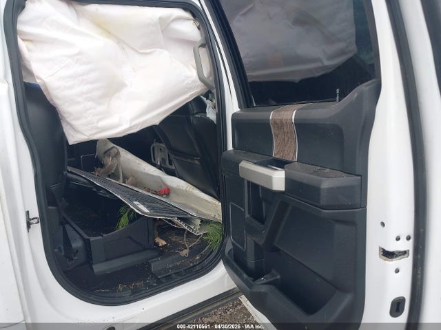 Ford F-250 2019 1FT7W2BTXKEF64728 Image 8