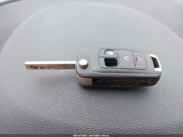 KL4CJCSB7EB554085 Buick Encore Leather