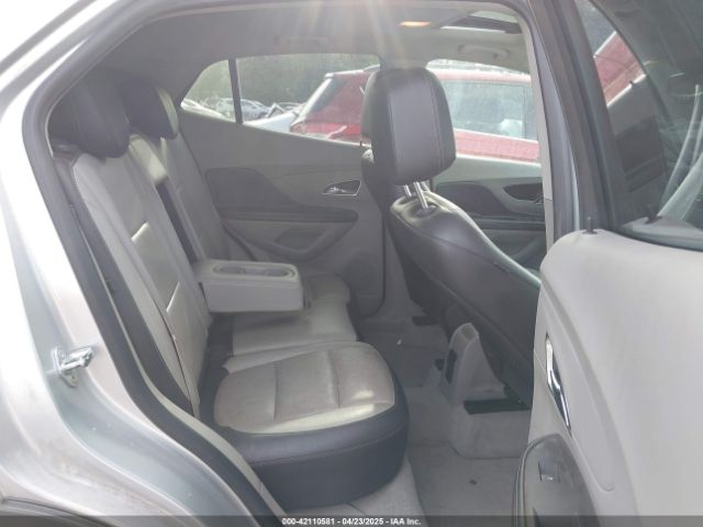 KL4CJCSB7EB554085 Buick Encore Leather