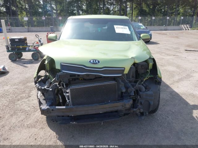 KNDJN2A27K7919179 KIA Soul