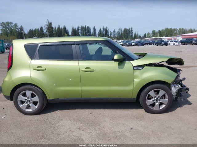 KNDJN2A27K7919179 KIA Soul