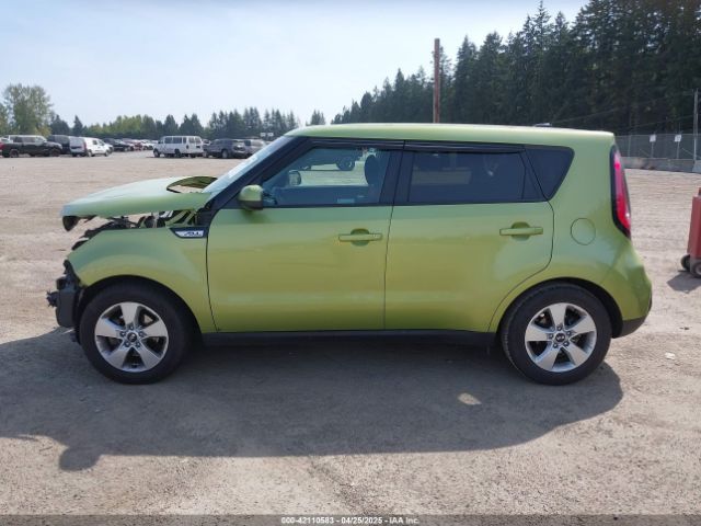 KNDJN2A27K7919179 KIA Soul
