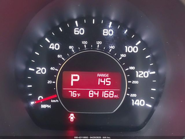 KNDJN2A27K7919179 KIA Soul