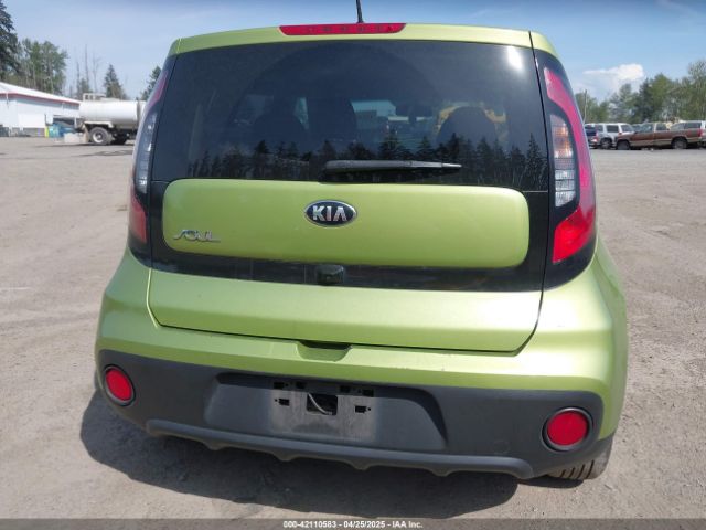 KNDJN2A27K7919179 KIA Soul