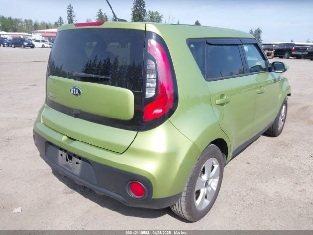 KNDJN2A27K7919179 KIA Soul
