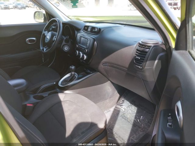 KNDJN2A27K7919179 KIA Soul