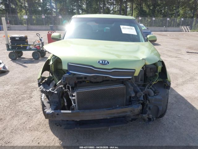 KNDJN2A27K7919179 KIA Soul