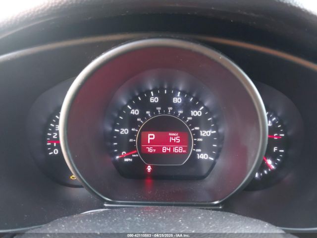 KNDJN2A27K7919179 KIA Soul