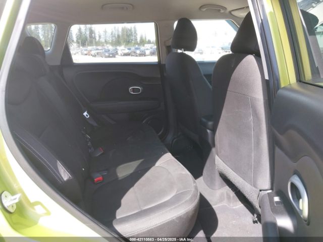 KNDJN2A27K7919179 KIA Soul