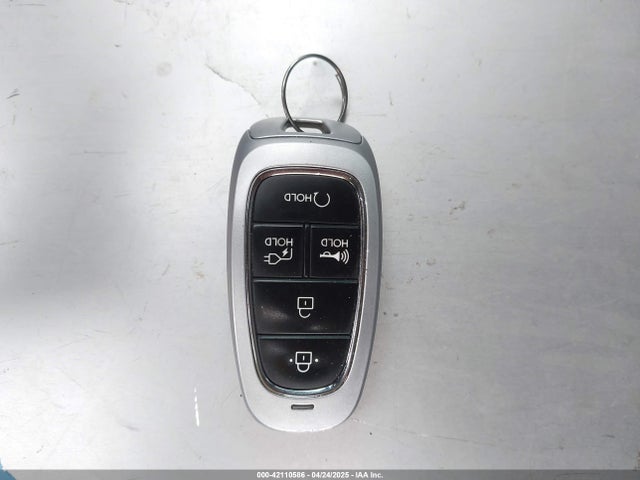 Hyundai IONIQ 5 SE 2022 KM8KM4AE9NU055637 Image 11