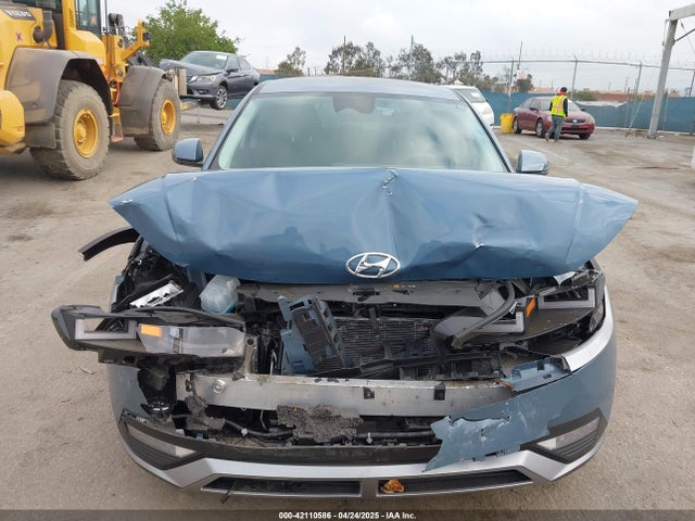 Hyundai IONIQ 5 SE 2022 KM8KM4AE9NU055637 Image 12