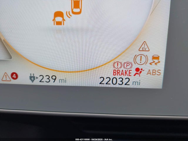 Hyundai IONIQ 5 SE 2022 KM8KM4AE9NU055637 Image 15
