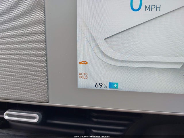 Hyundai IONIQ 5 SE 2022 KM8KM4AE9NU055637 Image 17