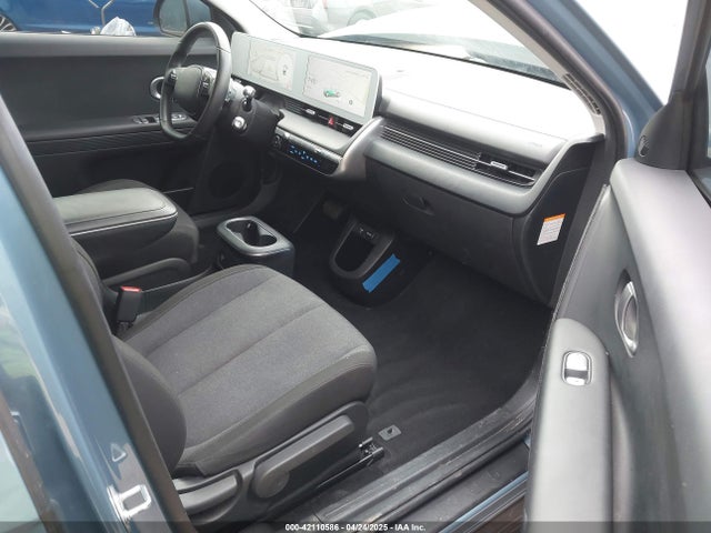 Hyundai IONIQ 5 SE 2022 KM8KM4AE9NU055637 Image 5