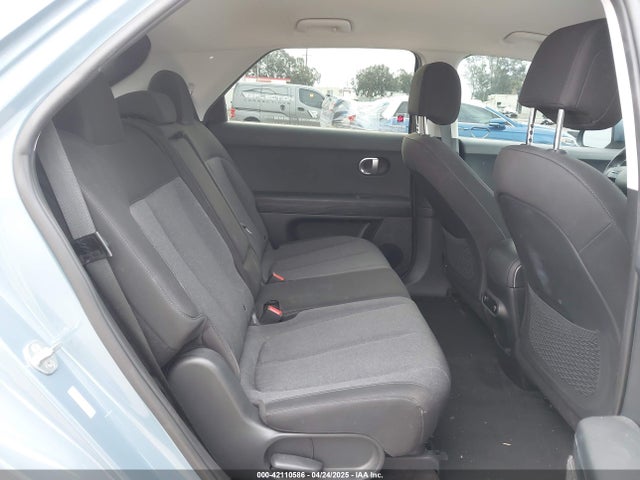 Hyundai IONIQ 5 SE 2022 KM8KM4AE9NU055637 Image 8
