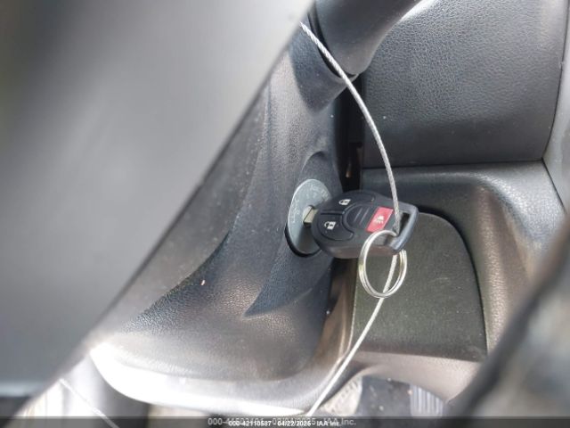 3N1CE2CP9FL421765 Nissan Versa Note S (sr)/s Plus/sl/sr/sv