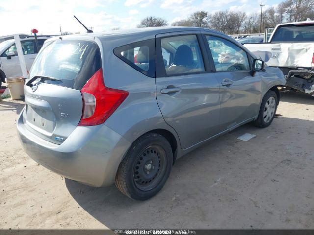 3N1CE2CP9FL421765 Nissan Versa Note S (sr)/s Plus/sl/sr/sv