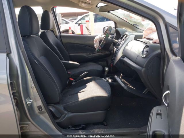 3N1CE2CP9FL421765 Nissan Versa Note S (sr)/s Plus/sl/sr/sv