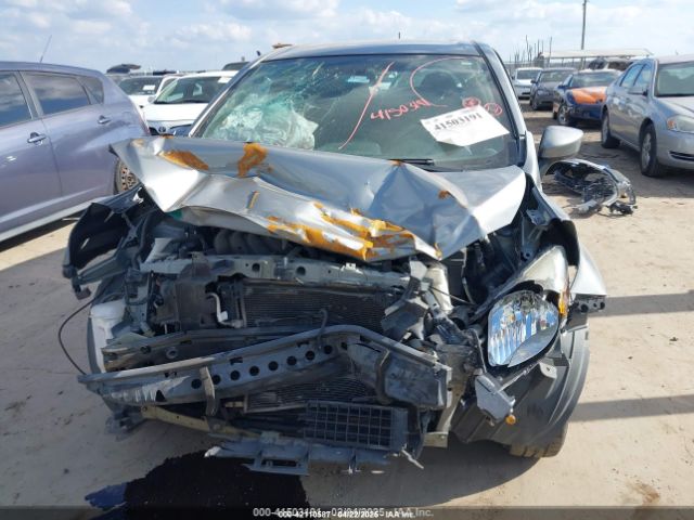 3N1CE2CP9FL421765 Nissan Versa Note S (sr)/s Plus/sl/sr/sv