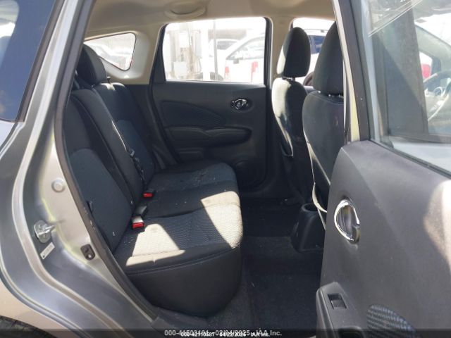 3N1CE2CP9FL421765 Nissan Versa Note S (sr)/s Plus/sl/sr/sv