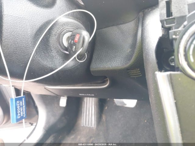 4T1BF1FK1FU087572 Toyota CAMRY SE