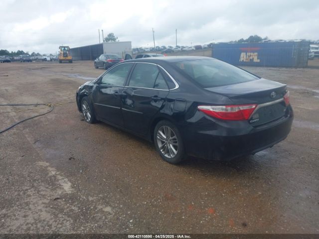 4T1BF1FK1FU087572 Toyota CAMRY SE