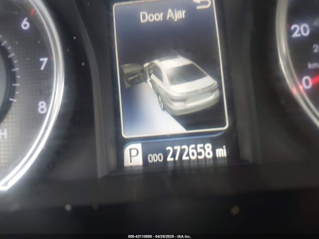 4T1BF1FK1FU087572 Toyota CAMRY SE