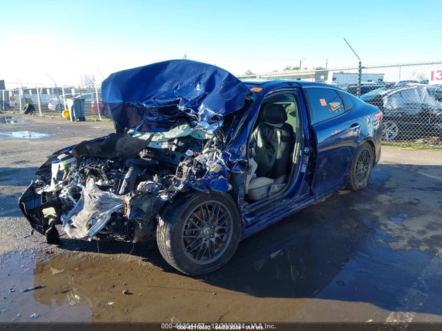 5XXGU4L36GG011481 KIA t-gdi theta ii