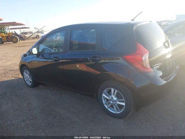 Nissan Versa Note Sv 2014 3N1CE2CP3EL376353 Image 3