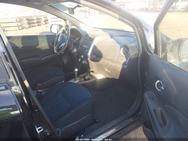 Nissan Versa Note Sv 2014 3N1CE2CP3EL376353 Image 5