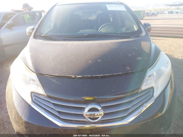 Nissan Versa Note Sv 2014 3N1CE2CP3EL376353 Image 6