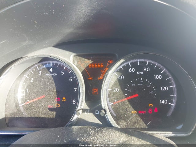 Nissan Versa Note Sv 2014 3N1CE2CP3EL376353 Image 7