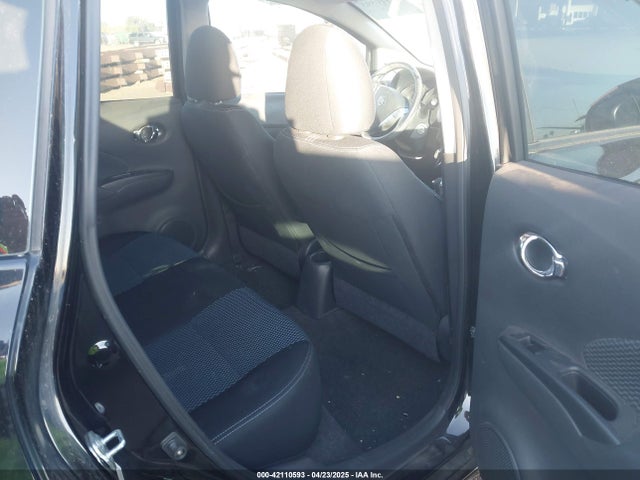 Nissan Versa Note Sv 2014 3N1CE2CP3EL376353 Image 8