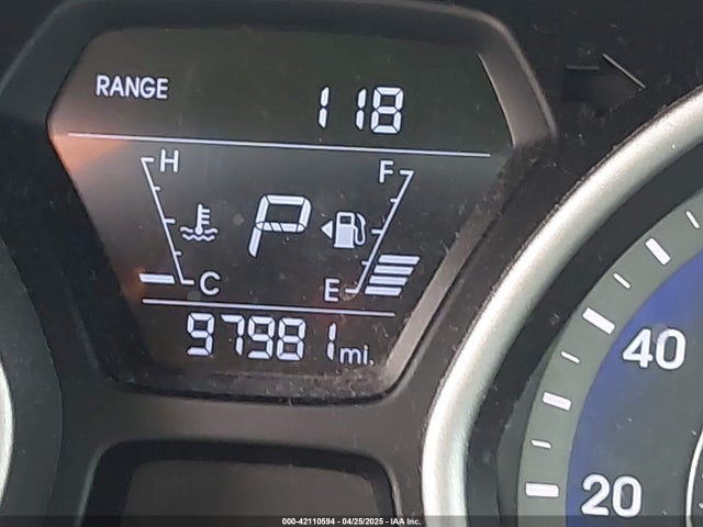 Hyundai Elantra Value Edition 2016 KMHDH4AE1GU564282 Image 15