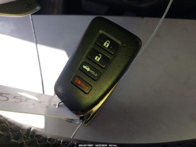 2013 LEXUS GS 350 JTHBE1BL2D5022757 Photo 10