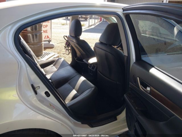 2013 LEXUS GS 350 JTHBE1BL2D5022757 Photo 7