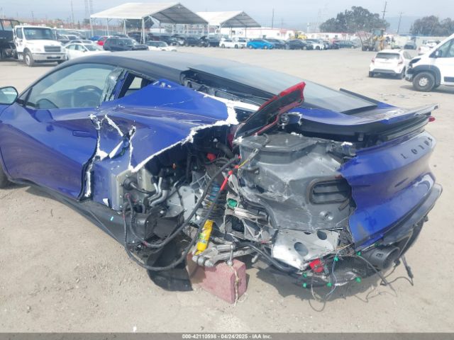 2024 LOTUS EMIRA SCCLEKMX7RHB45196 Photo 5