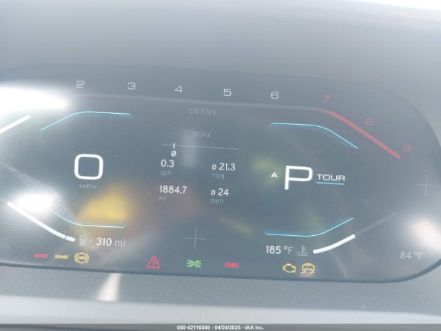2024 LOTUS EMIRA SCCLEKMX7RHB45196 Photo 6