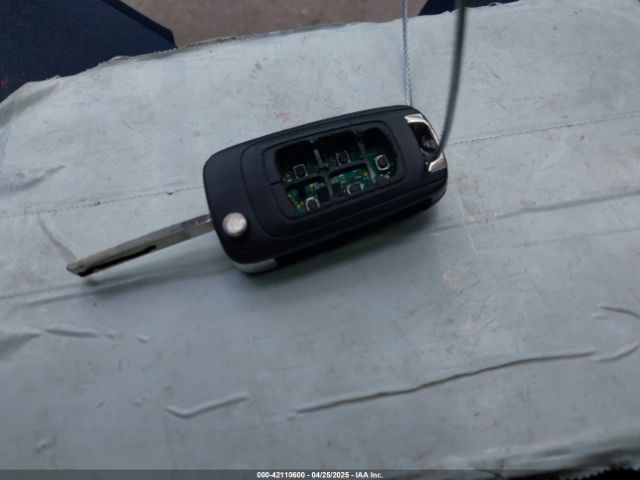 1G1JD5SH3H4121868 Chevrolet Sonic Lt Auto