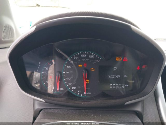 1G1JD5SH3H4121868 Chevrolet Sonic Lt Auto