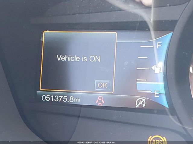 3FA6P0HD2HR122356 Ford FUSION SE