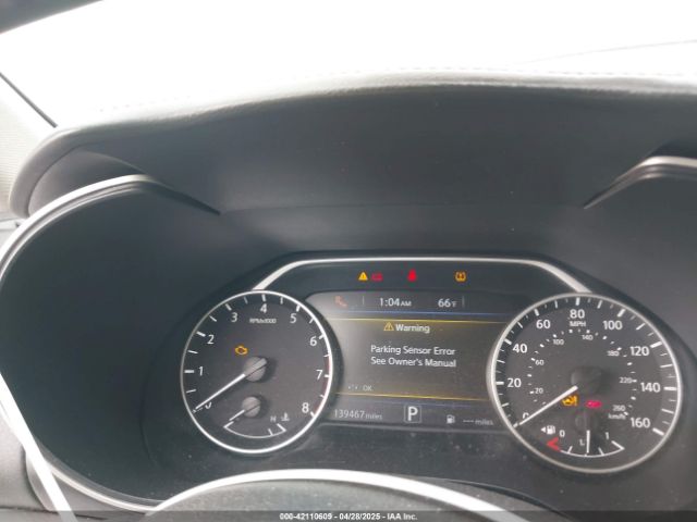 1N4AA6AP9GC388991 Nissan Maxima 3.5 Sl