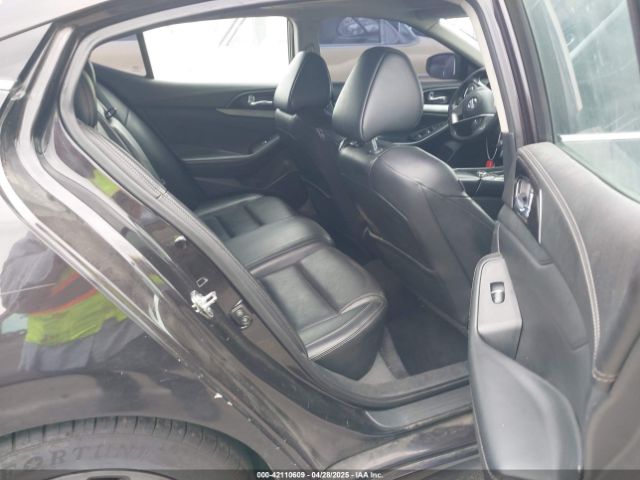 1N4AA6AP9GC388991 Nissan Maxima 3.5 Sl