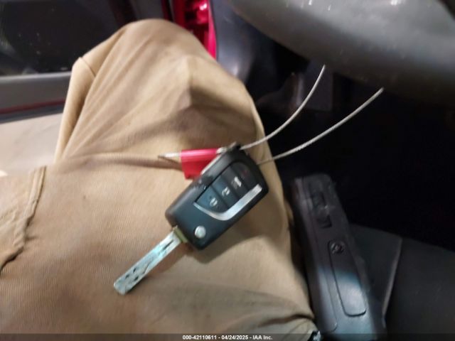 4T1G11AKXLU378840 Toyota CAMRY SE