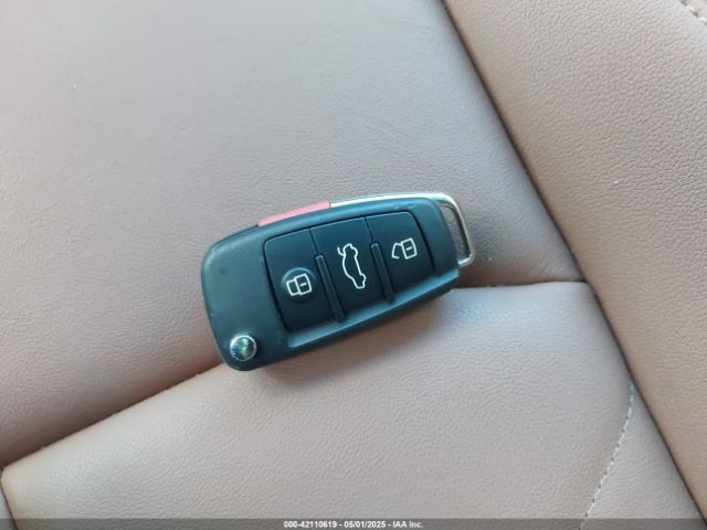 2024 AUDI Q3 WA1EECF36R1152747 Photo 10