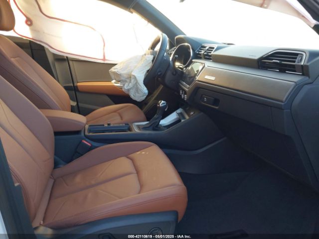 2024 AUDI Q3 WA1EECF36R1152747 Photo 4